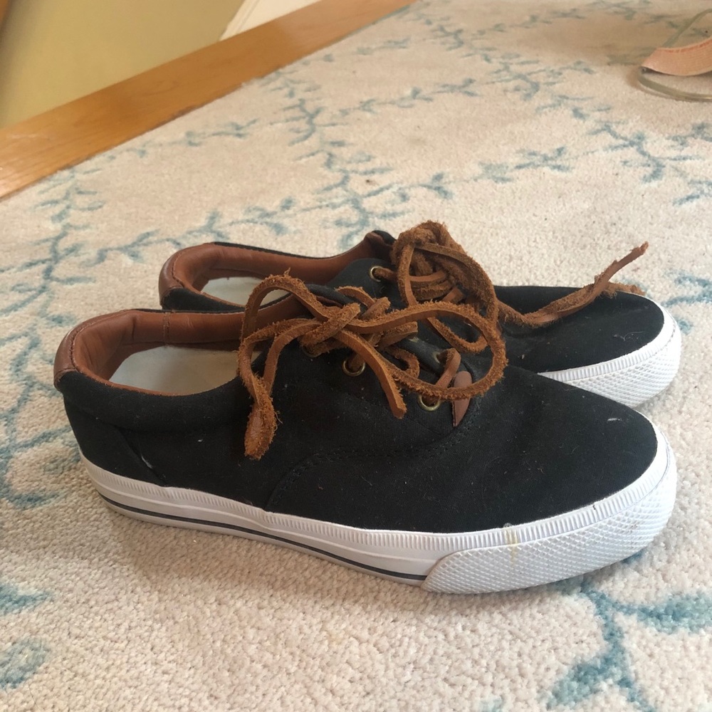 Ralph Lauren sneakers